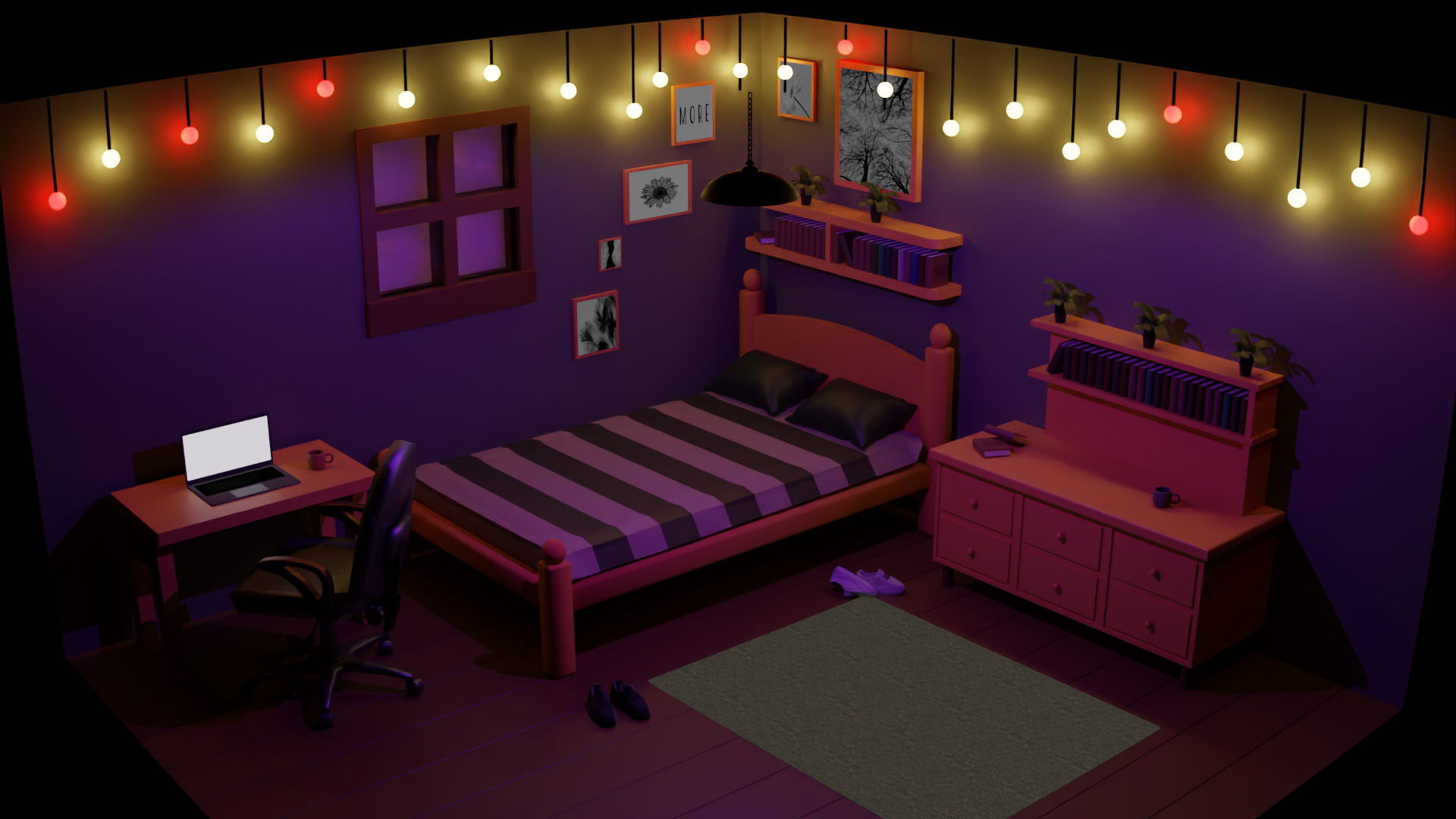 3D render 13