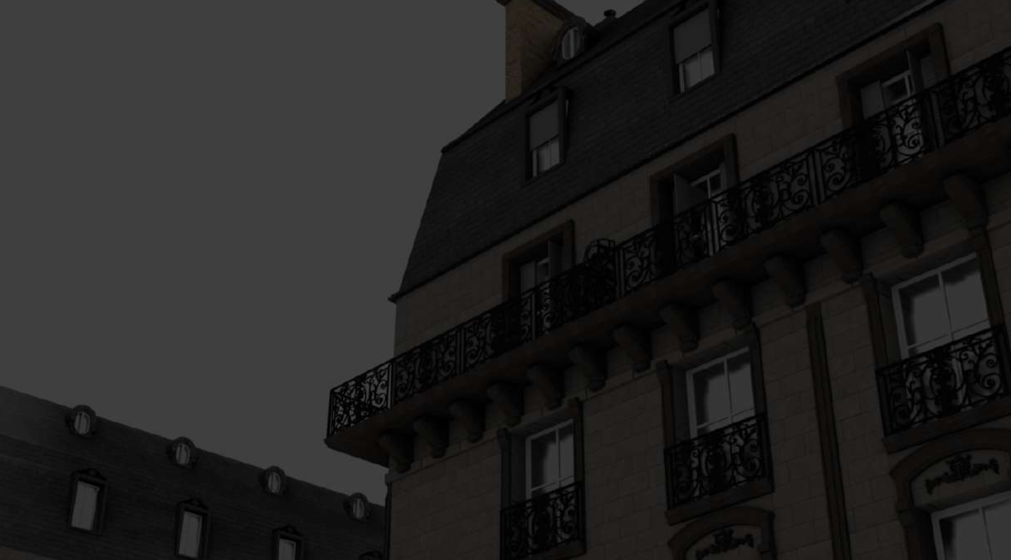 3D render 2