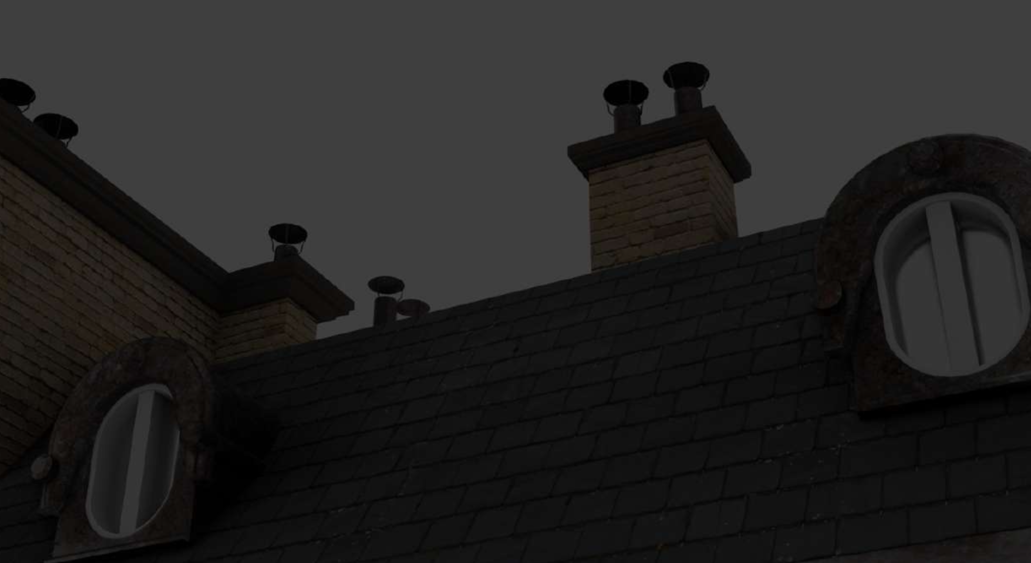 3D render 4