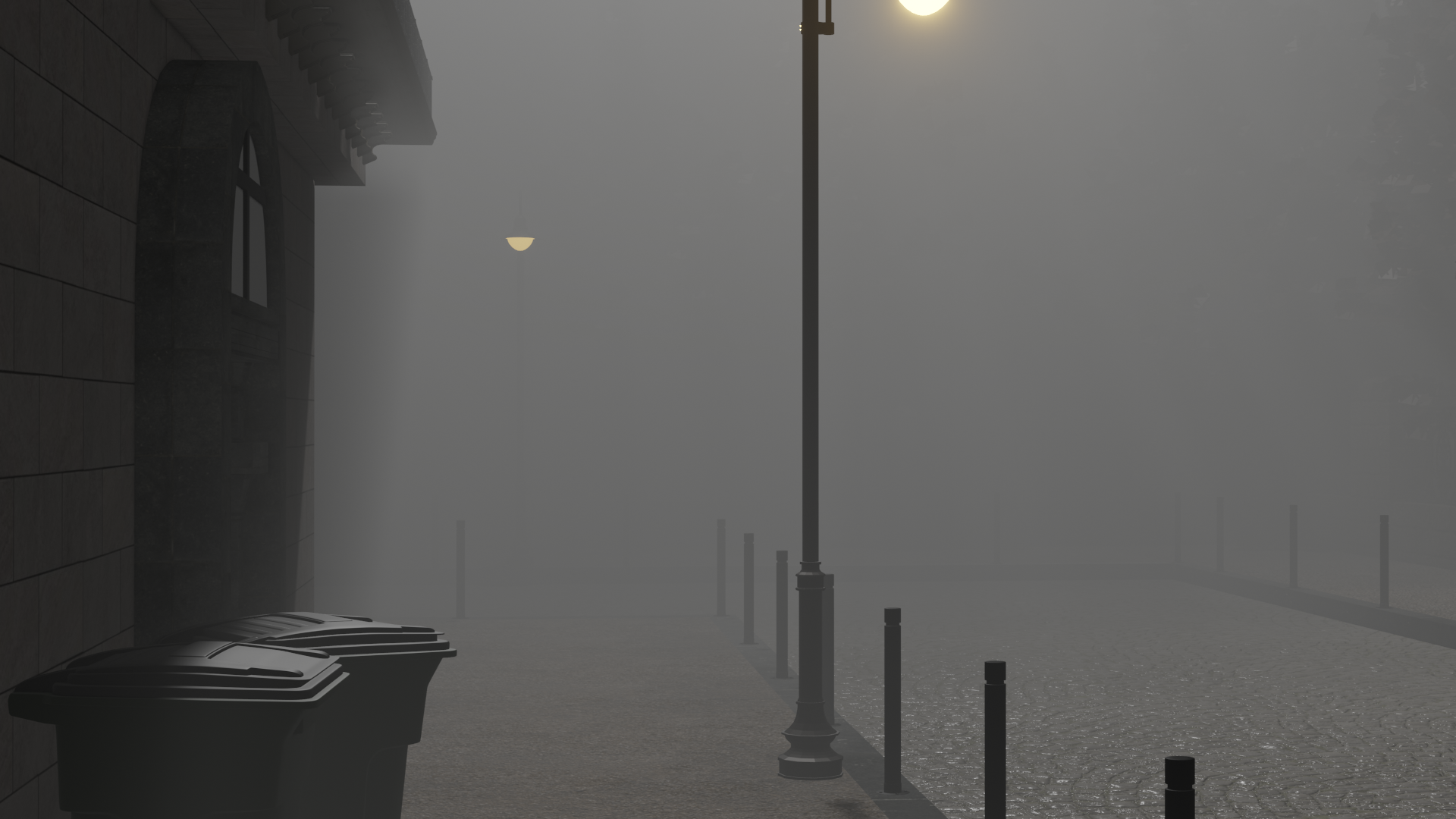 3D render 5