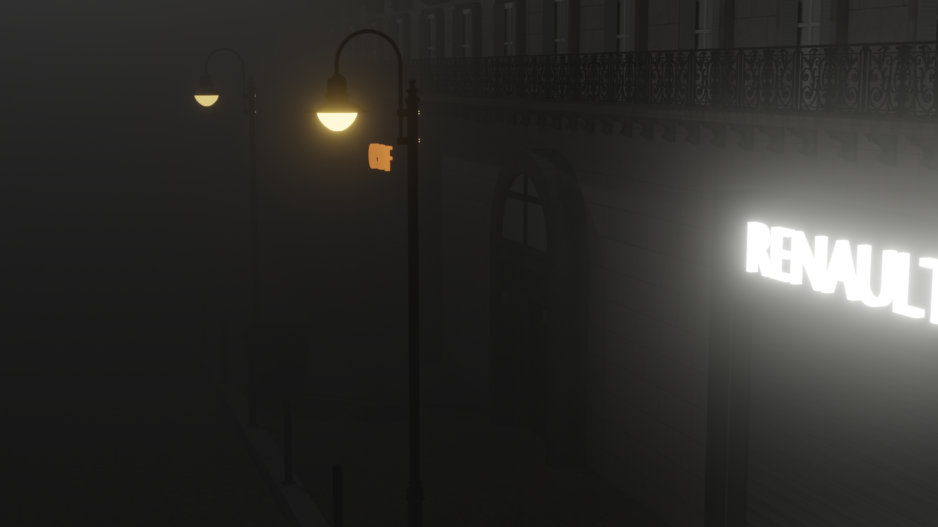 3D render 6
