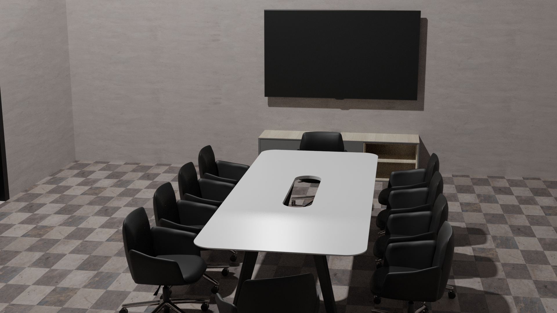 3D render 7