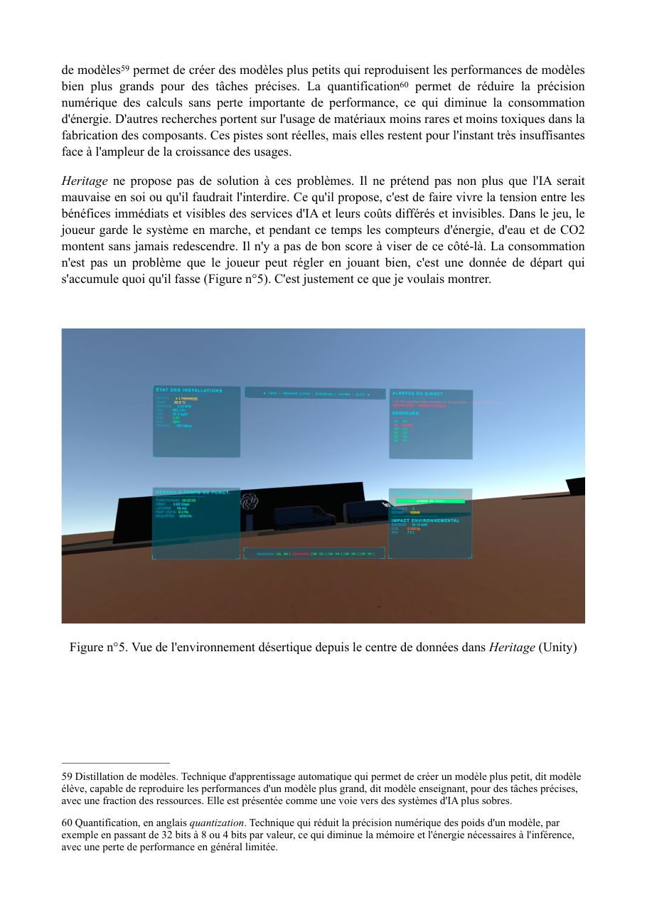 Mémoire, page 25