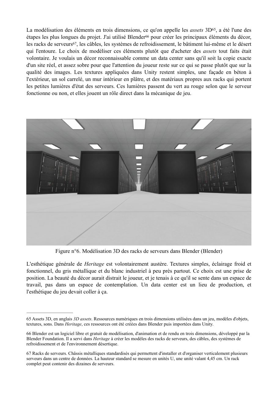 Mémoire, page 28