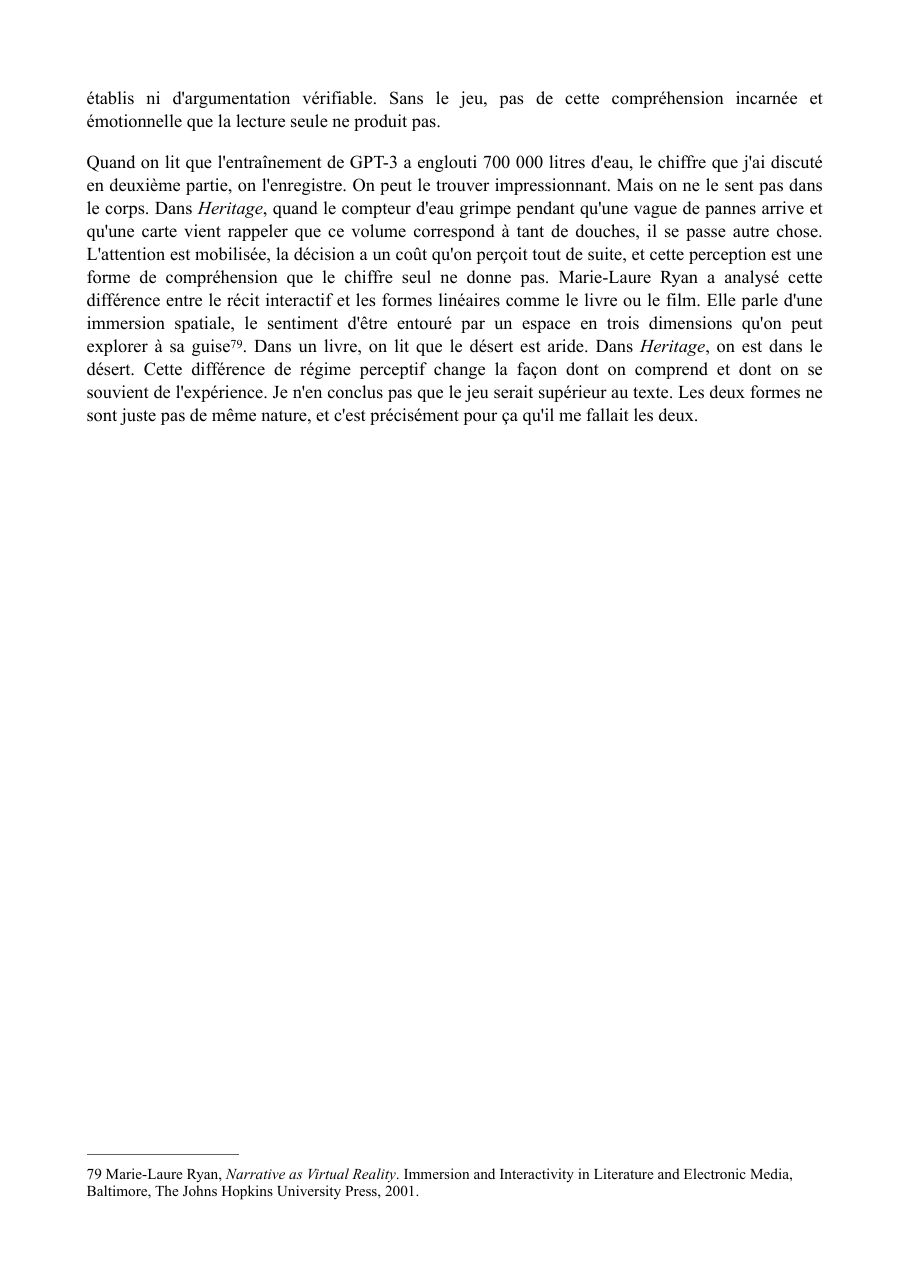 Mémoire, page 34