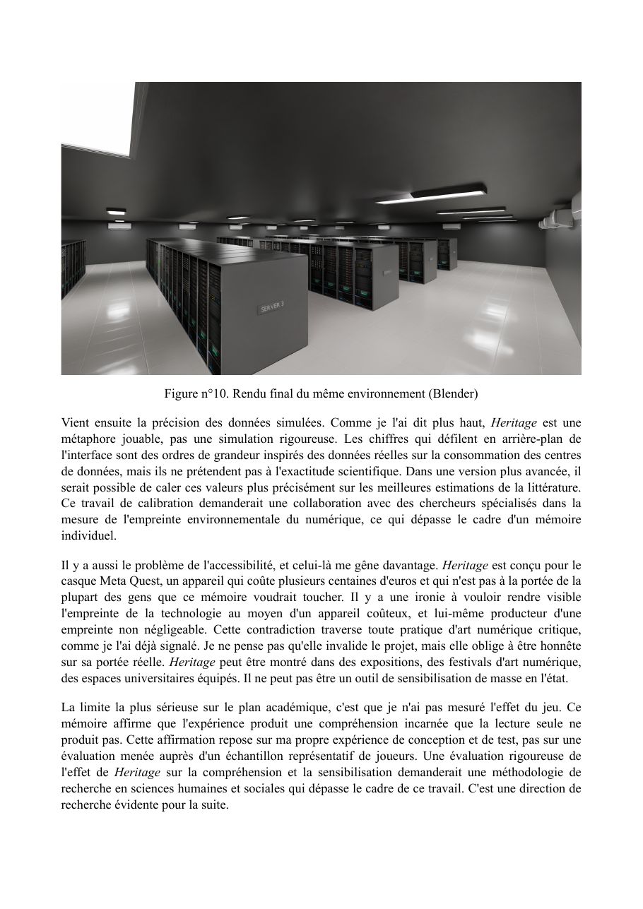 Mémoire, page 36